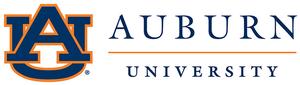 Auburn University logo