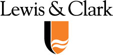 Lewis & Clark College logo