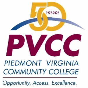 Piedmont Virginia Community College logo