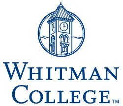 Whitman College logo