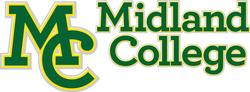 Midland College logo