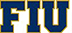 Florida International University logo