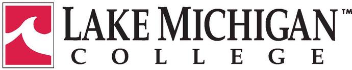 Lake Michigan College logo