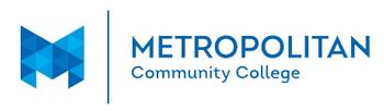 Metropolitan Community College logo