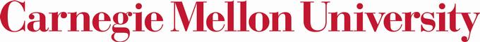 Carnegie Mellon University logo