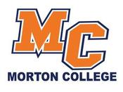 Morton College logo