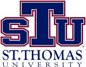 St. Thomas University logo