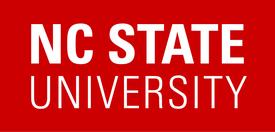 North Carolina State University logo