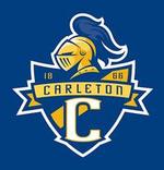 Carleton College logo