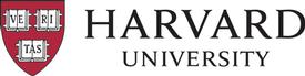 Harvard University logo