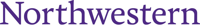 Northwestern University logo