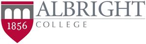 Albright College logo