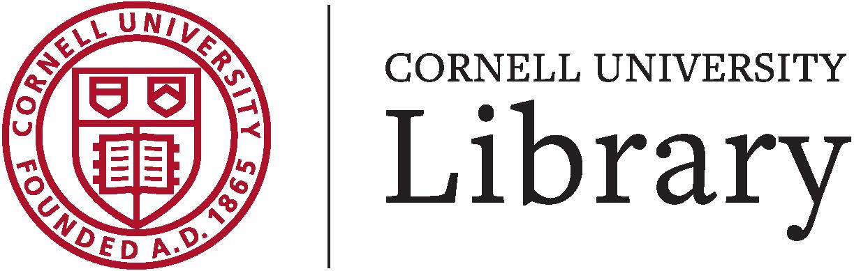 Cornell University logo