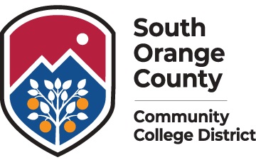 South Orange County Community College District logo