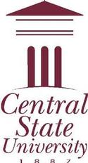 Central State University logo