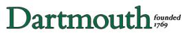 Dartmouth College logo