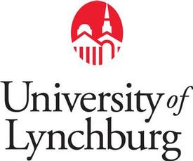 University of Lynchburg logo