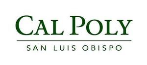 Cal Poly, San Luis Obispo logo