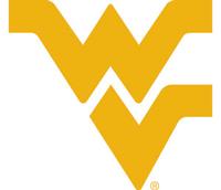 West Virginia University logo