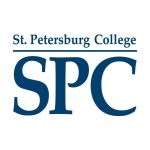 St. Petersburg College logo