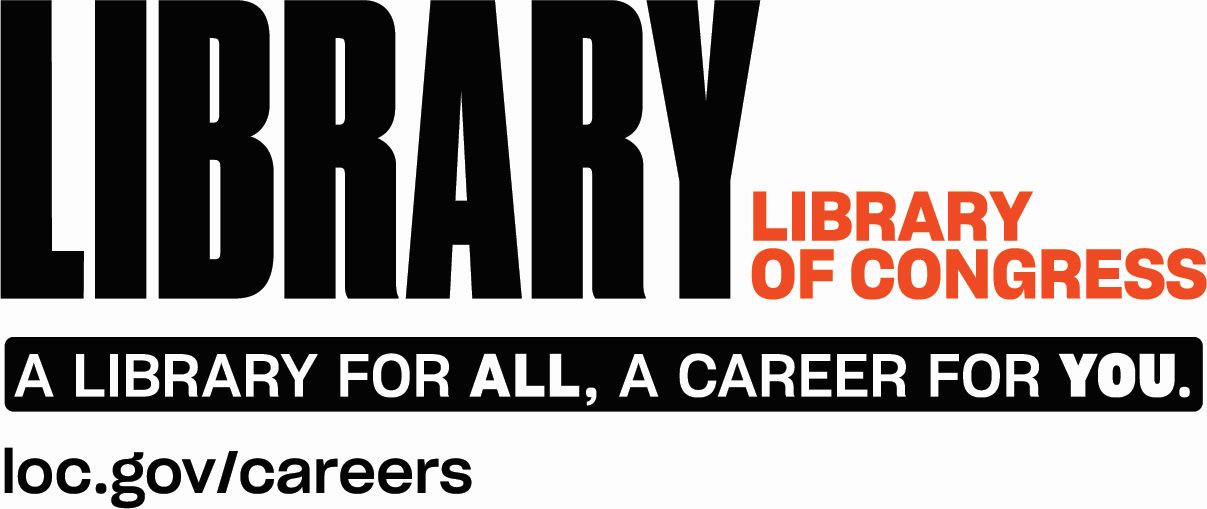 Library of Congress logo