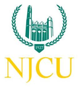 New Jersey City University logo