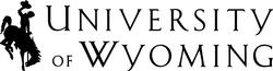 University of Wyoming logo