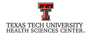 Texas Tech University Health Sciences Center logo