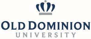 Old Dominion University logo