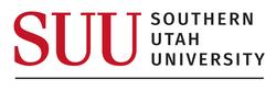 Southern Utah University logo