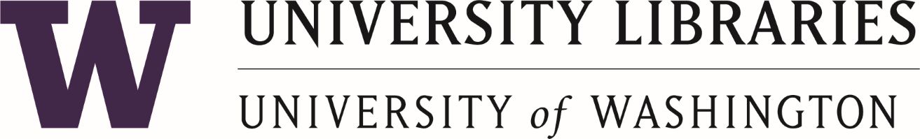 University of Washington logo