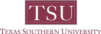 Texas Southern University logo