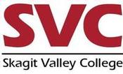 Skagit Valley College logo