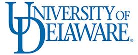 University of Delaware logo