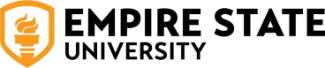 Empire State University SUNY logo