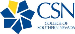 College of Southern Nevada logo