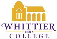 Whittier College logo