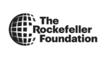 The Rockefeller Foundation logo