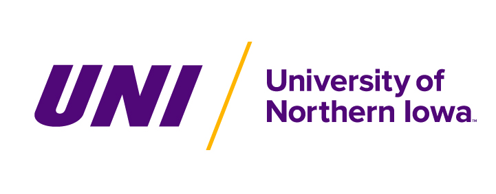 University of Northern Iowa logo