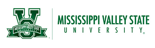 Mississippi Valley State University logo