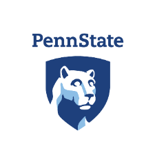 Penn State Harrisburg logo