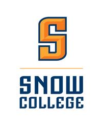 Snow College logo