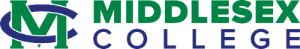 Middlesex College logo