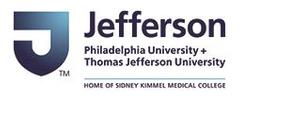 Thomas Jefferson University logo