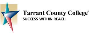 Tarrant County College District logo