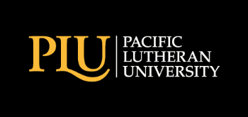 Pacific Lutheran University logo