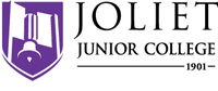 Joliet Junior College logo