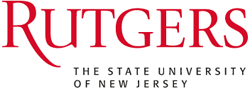 Rutgers, The State University of New Jersey logo