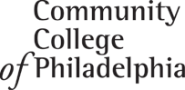 Community College of Philadelphia logo