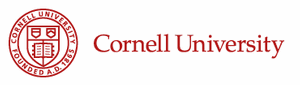 Cornell University logo